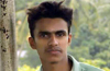 Kasargod : Bus-bike collision  claims young rider�s bike